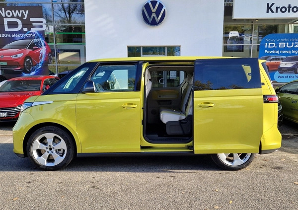 Volkswagen ID.Buzz cena 239900 przebieg: 1, rok produkcji 2023 z Kłobuck małe 562